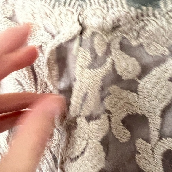 Tadashi Shoji Great Lace Blouson Dress - Size 4 - Picture 5 of 9